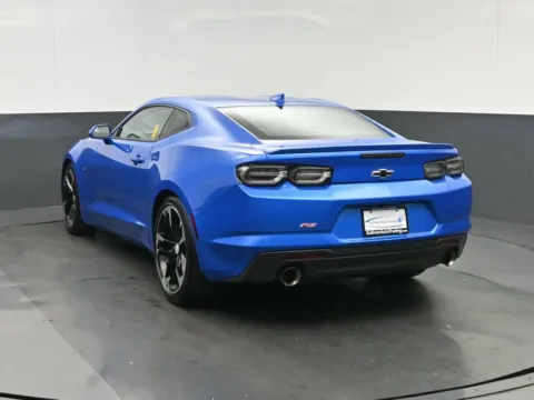 More photos of 2024 Chevrolet Camaro 2LT at Sullivan Auto Trading Fredericksburg, VA