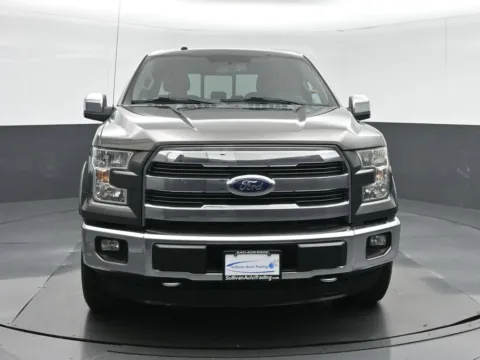 Photos of 2016 Ford F-150 Lariat for sale in Fredericksburg, VA at Sullivan Auto Trading Fredericksburg