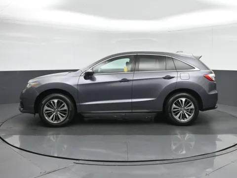 More photos of 2017 Acura RDX Advance Package at Sullivan Auto Trading Fredericksburg, VA