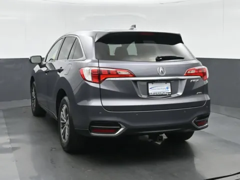 More photos of 2017 Acura RDX Advance Package at Sullivan Auto Trading Fredericksburg, VA