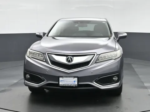 Photos of 2017 Acura RDX Advance Package for sale in Fredericksburg, VA at Sullivan Auto Trading Fredericksburg