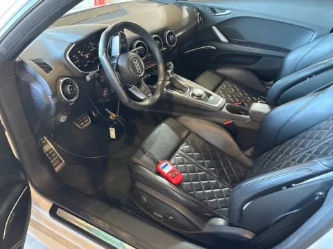 More photos of 2016 Audi TT 2.0T at Sullivan Auto Trading Fredericksburg, VA