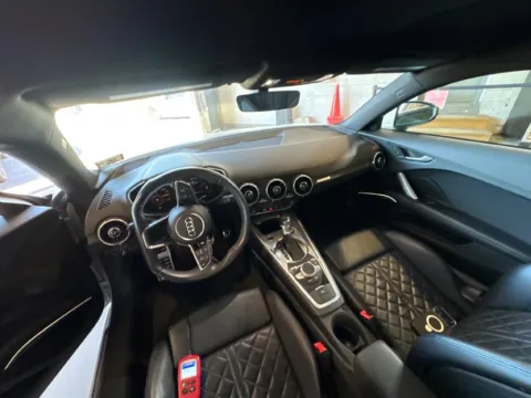 More photos of 2016 Audi TT 2.0T at Sullivan Auto Trading Fredericksburg, VA