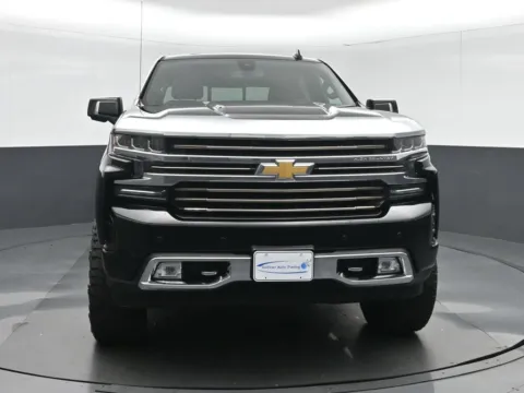 Photos of 2019 Chevrolet Silverado 1500 High Country for sale in Fredericksburg, VA at Sullivan Auto Trading Fredericksburg