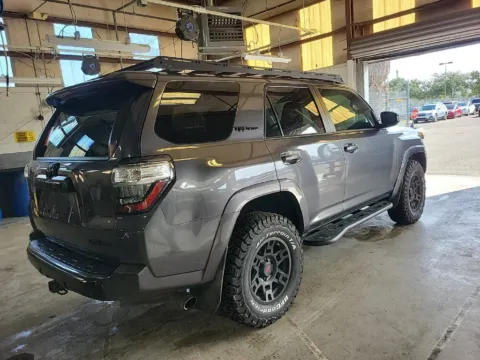 More photos of 2020 Toyota 4Runner TRD Pro at Sullivan Auto Trading Fredericksburg, VA