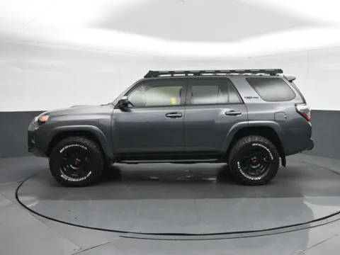 More photos of 2020 Toyota 4Runner TRD Pro at Sullivan Auto Trading Fredericksburg, VA