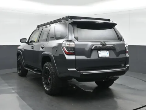 More photos of 2020 Toyota 4Runner TRD Pro at Sullivan Auto Trading Fredericksburg, VA