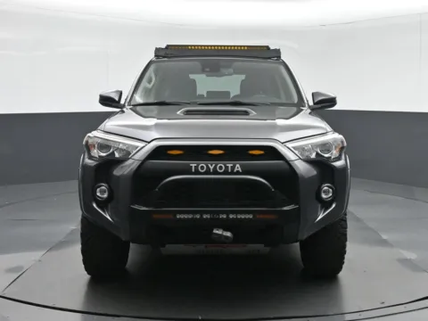 Photos of 2020 Toyota 4Runner TRD Pro for sale in Fredericksburg, VA at Sullivan Auto Trading Fredericksburg