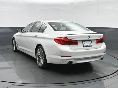 More photos of 2017 BMW 5 Series 530i xDrive at Sullivan Auto Trading Fredericksburg, VA