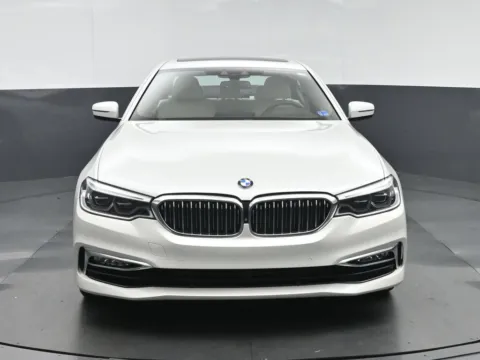 Photos of 2017 BMW 5 Series 530i xDrive for sale in Fredericksburg, VA at Sullivan Auto Trading Fredericksburg