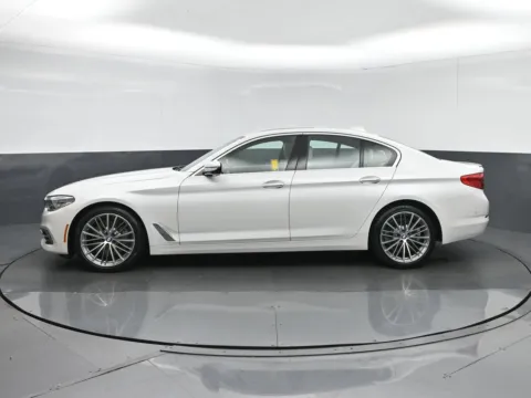 More photos of 2017 BMW 5 Series 530i xDrive at Sullivan Auto Trading Fredericksburg, VA