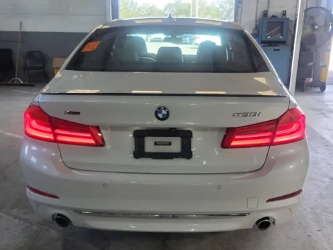 More photos of 2017 BMW 5 Series 530i xDrive at Sullivan Auto Trading Fredericksburg, VA