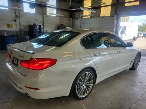 More photos of 2017 BMW 5 Series 530i xDrive at Sullivan Auto Trading Fredericksburg, VA
