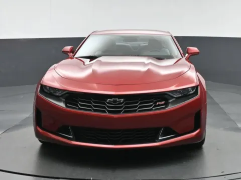 Photos of 2019 Chevrolet Camaro 3LT for sale in Fredericksburg, VA at Sullivan Auto Trading Fredericksburg