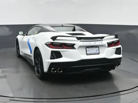 More photos of 2021 Chevrolet Corvette Stingray at Sullivan Auto Trading Fredericksburg, VA