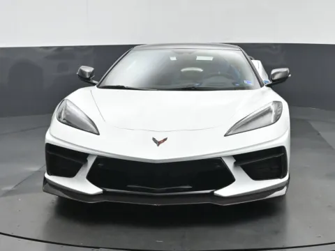 Photos of 2021 Chevrolet Corvette Stingray for sale in Fredericksburg, VA at Sullivan Auto Trading Fredericksburg