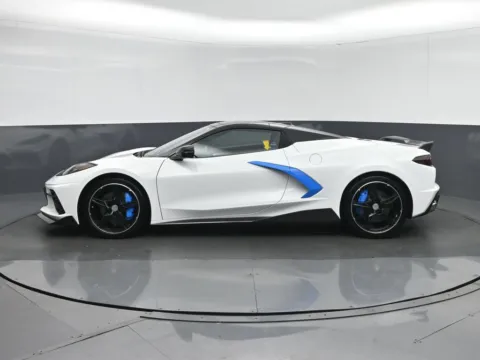 More photos of 2021 Chevrolet Corvette Stingray at Sullivan Auto Trading Fredericksburg, VA