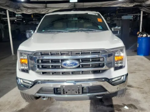 Photos of 2021 Ford F-150 Lariat for sale in Fredericksburg, VA at Sullivan Auto Trading Fredericksburg