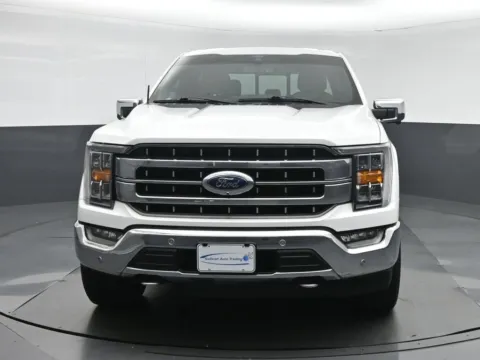 Photos of 2021 Ford F-150 Lariat for sale in Fredericksburg, VA at Sullivan Auto Trading Fredericksburg