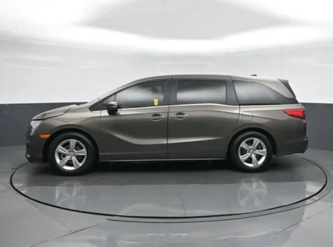 More photos of 2020 Honda Odyssey EX-L at Sullivan Auto Trading Fredericksburg, VA