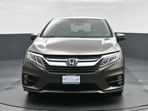 Photos of 2020 Honda Odyssey EX-L for sale in Fredericksburg, VA at Sullivan Auto Trading Fredericksburg
