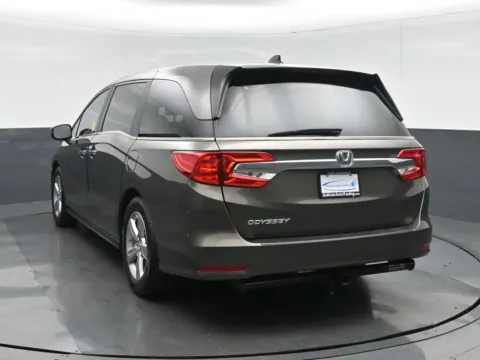 More photos of 2020 Honda Odyssey EX-L at Sullivan Auto Trading Fredericksburg, VA
