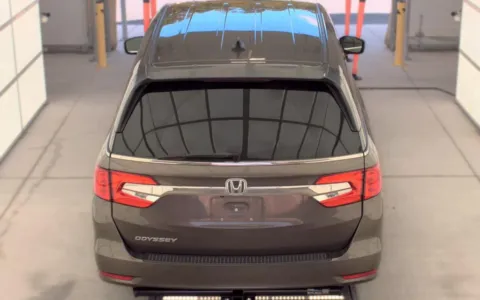 More photos of 2020 Honda Odyssey EX-L at Sullivan Auto Trading Fredericksburg, VA