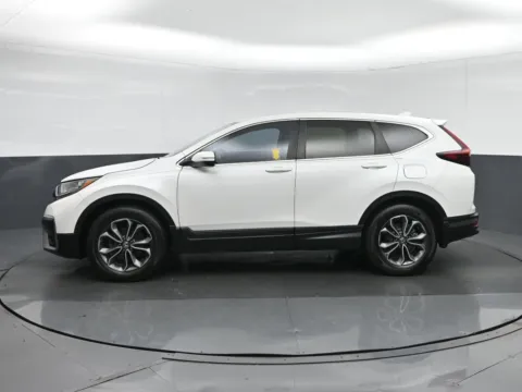 More photos of 2021 Honda CR-V EX-L at Sullivan Auto Trading Fredericksburg, VA