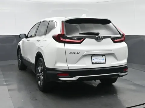 More photos of 2021 Honda CR-V EX-L at Sullivan Auto Trading Fredericksburg, VA