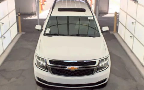 Photos of 2019 Chevrolet Suburban LT for sale in Fredericksburg, VA at Sullivan Auto Trading Fredericksburg