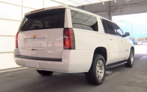 More photos of 2019 Chevrolet Suburban LT at Sullivan Auto Trading Fredericksburg, VA