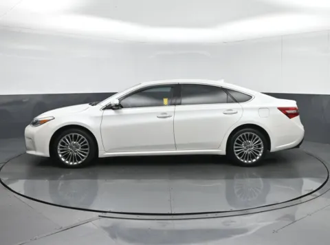More photos of 2016 Toyota Avalon Limited at Sullivan Auto Trading Fredericksburg, VA