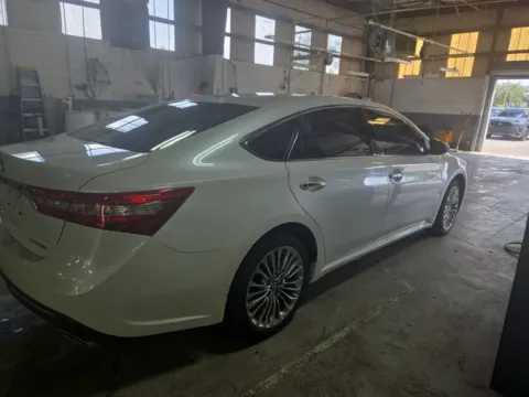 More photos of 2016 Toyota Avalon Limited at Sullivan Auto Trading Fredericksburg, VA
