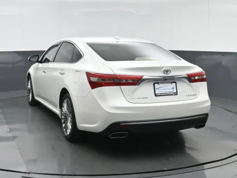 More photos of 2016 Toyota Avalon Limited at Sullivan Auto Trading Fredericksburg, VA