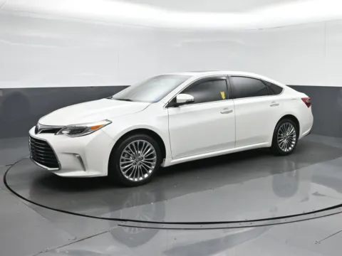 Another view of 2016 Toyota Avalon Limited for sale in Fredericksburg, VA at Sullivan Auto Trading Fredericksburg