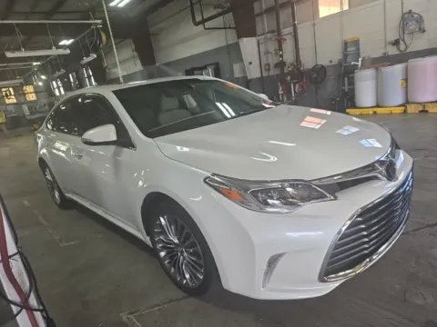 Another view of 2016 Toyota Avalon Limited for sale in Fredericksburg, VA at Sullivan Auto Trading Fredericksburg