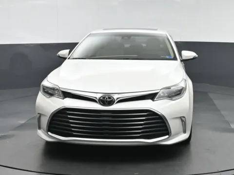 Photos of 2016 Toyota Avalon Limited for sale in Fredericksburg, VA at Sullivan Auto Trading Fredericksburg