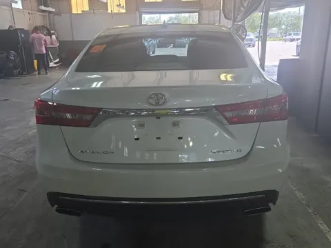 More photos of 2016 Toyota Avalon Limited at Sullivan Auto Trading Fredericksburg, VA
