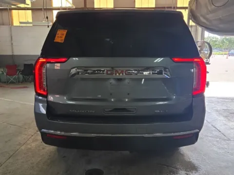 More photos of 2021 GMC Yukon XL SLT at Sullivan Auto Trading Fredericksburg, VA