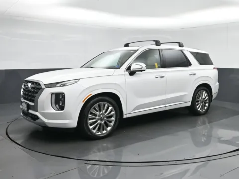 Another view of 2020 Hyundai Palisade Limited for sale in Fredericksburg, VA at Sullivan Auto Trading Fredericksburg