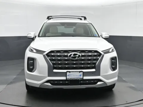 Photos of 2020 Hyundai Palisade Limited for sale in Fredericksburg, VA at Sullivan Auto Trading Fredericksburg
