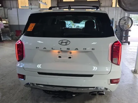 More photos of 2020 Hyundai Palisade Limited at Sullivan Auto Trading Fredericksburg, VA