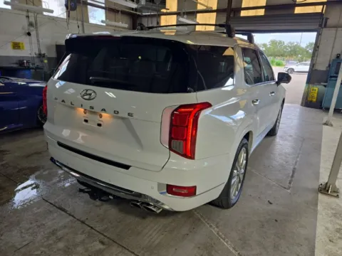 More photos of 2020 Hyundai Palisade Limited at Sullivan Auto Trading Fredericksburg, VA