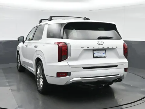 More photos of 2020 Hyundai Palisade Limited at Sullivan Auto Trading Fredericksburg, VA