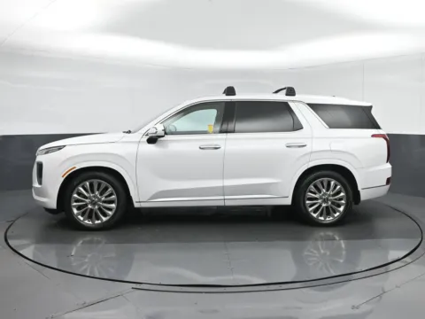 More photos of 2020 Hyundai Palisade Limited at Sullivan Auto Trading Fredericksburg, VA