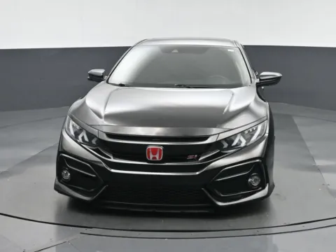 Photos of 2020 Honda Civic Si for sale in Fredericksburg, VA at Sullivan Auto Trading Fredericksburg