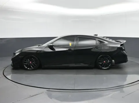 More photos of 2020 Honda Civic Si at Sullivan Auto Trading Fredericksburg, VA