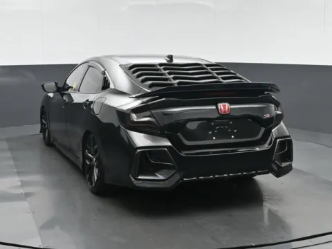 More photos of 2020 Honda Civic Si at Sullivan Auto Trading Fredericksburg, VA
