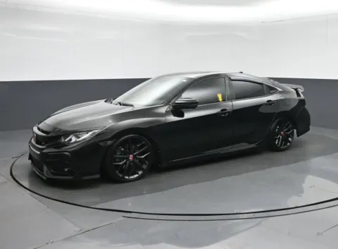 Another view of 2020 Honda Civic Si for sale in Fredericksburg, VA at Sullivan Auto Trading Fredericksburg