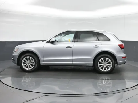 More photos of 2016 Audi Q5 2.0T Premium Plus at Sullivan Auto Trading Fredericksburg, VA
